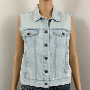 CHARMING CHARLIE vest